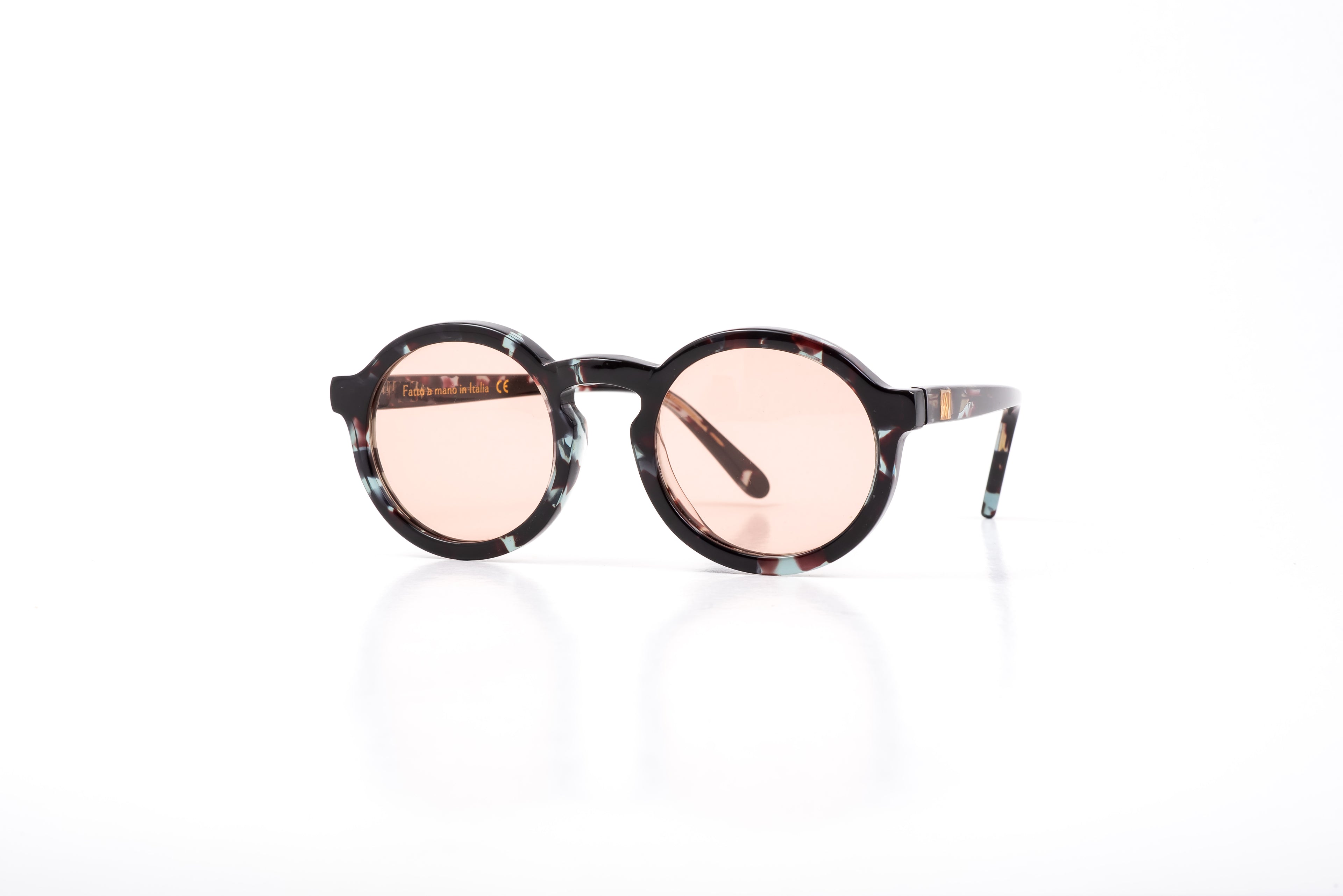 Roma Havana Blue