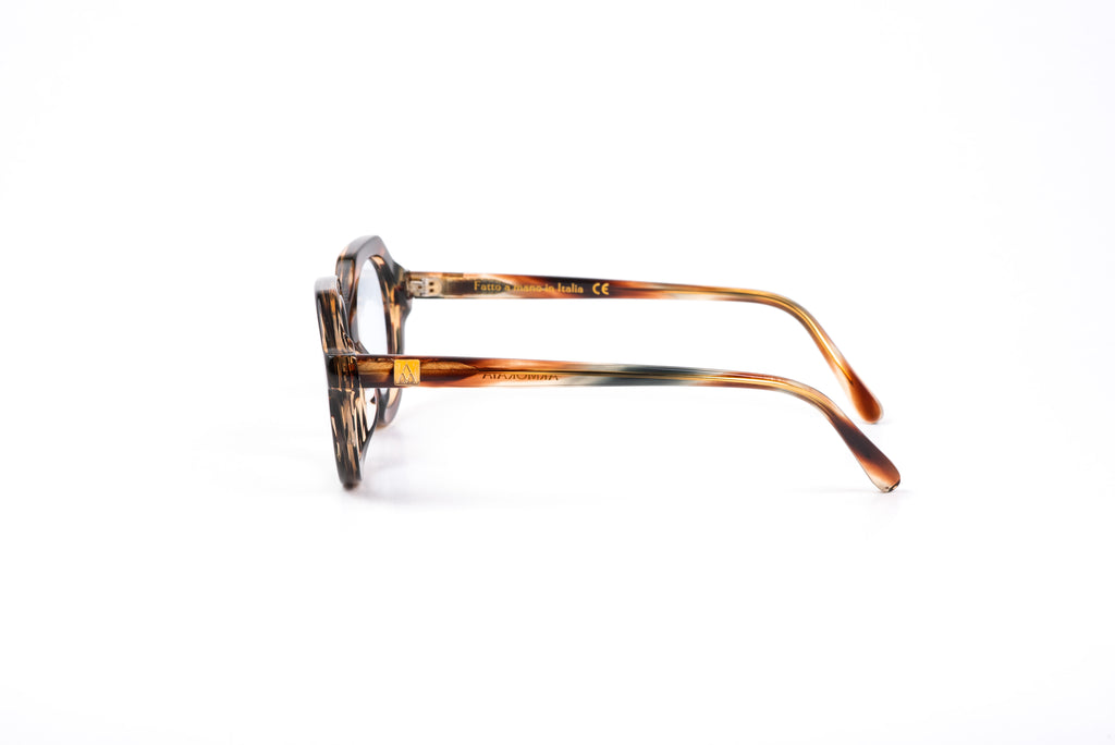 Firenze Havana Blue