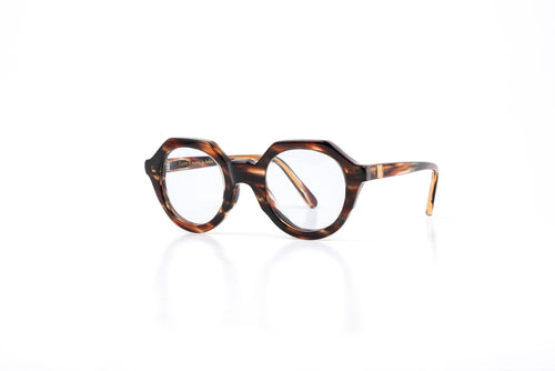 Firenze Havana Blue