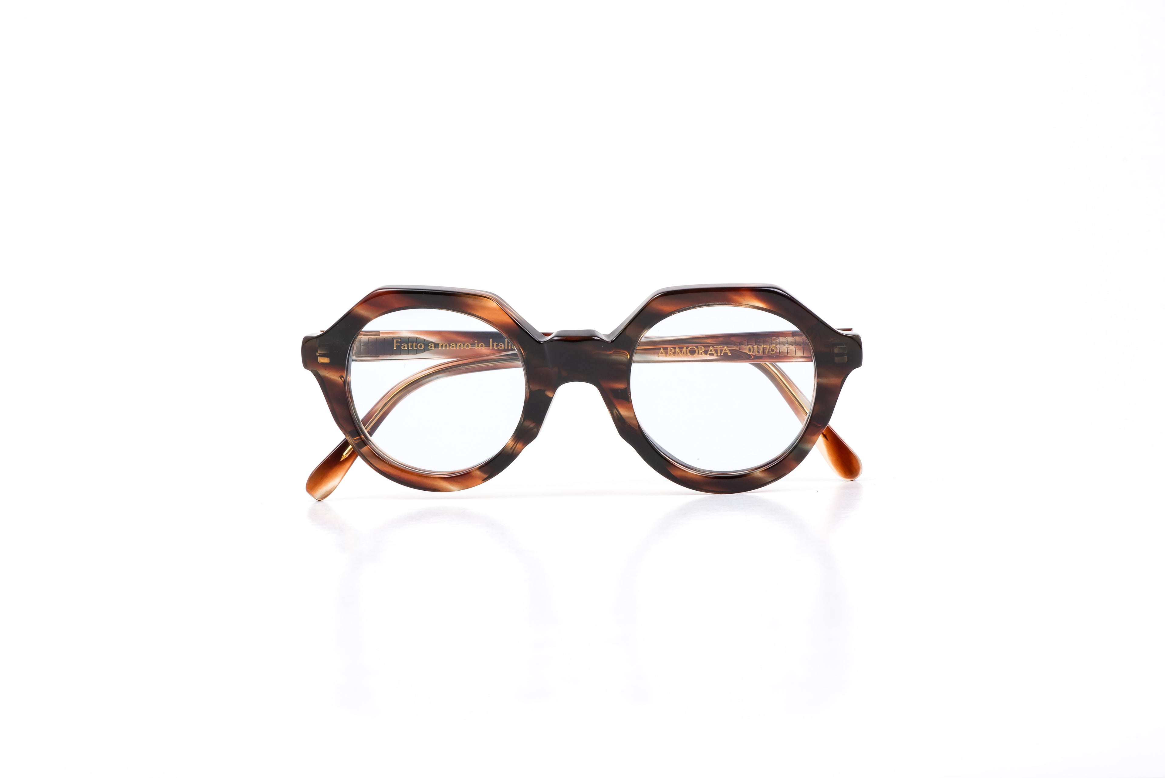 Firenze Havana Blue