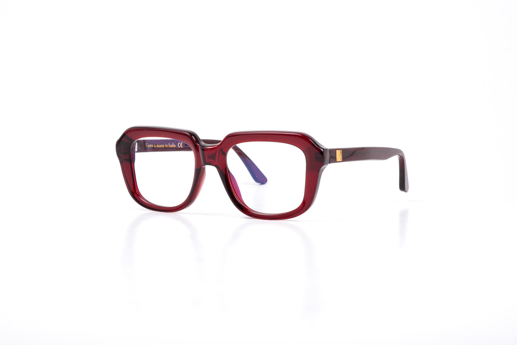 Verona Red
