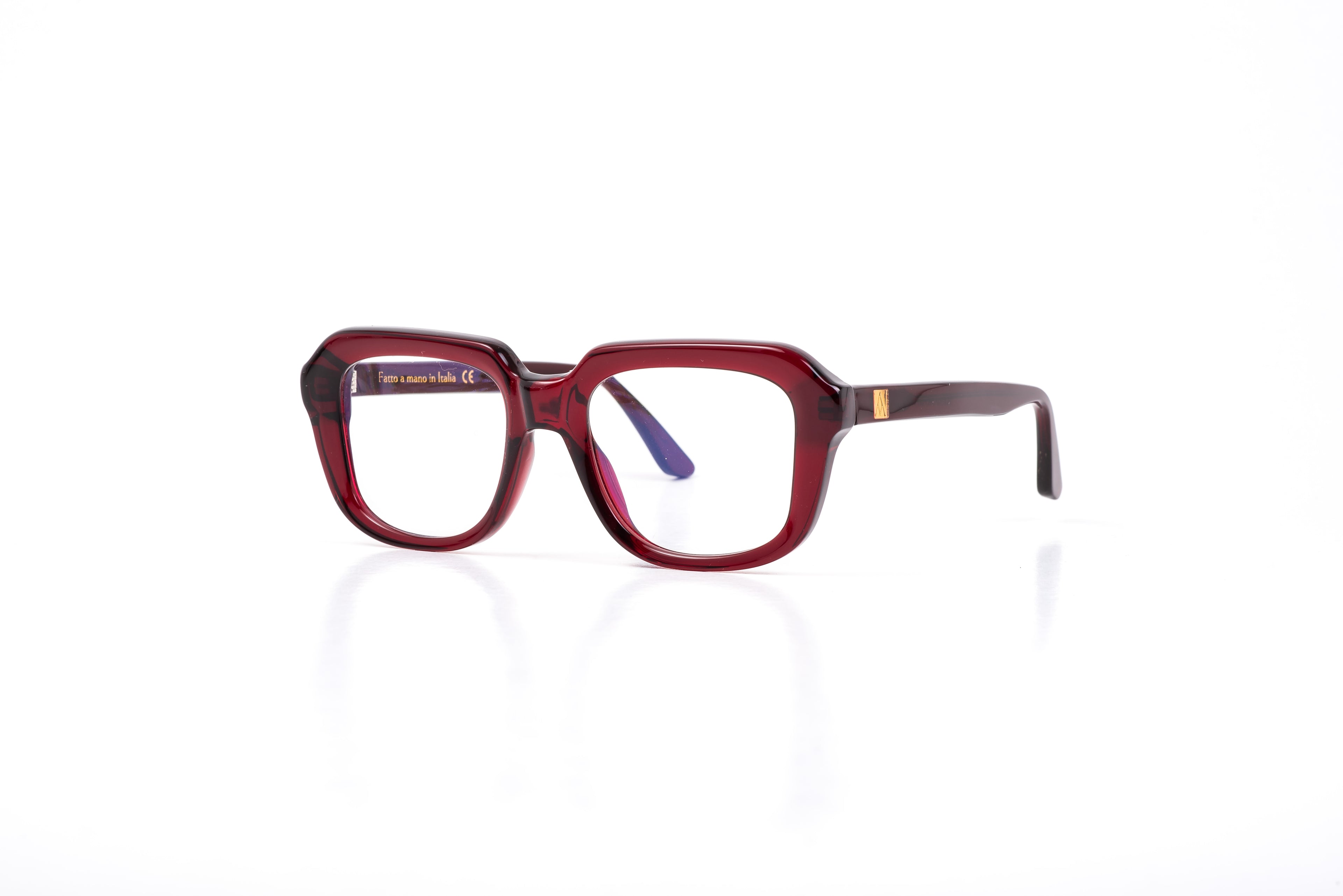 Verona Red