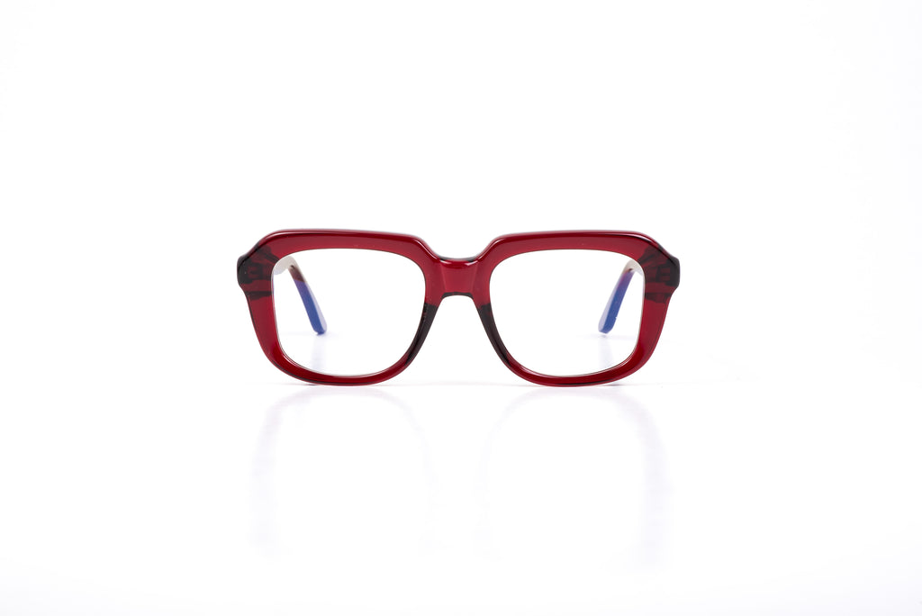 Verona Red