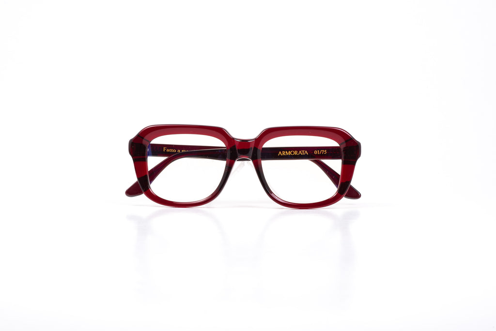 Verona Red