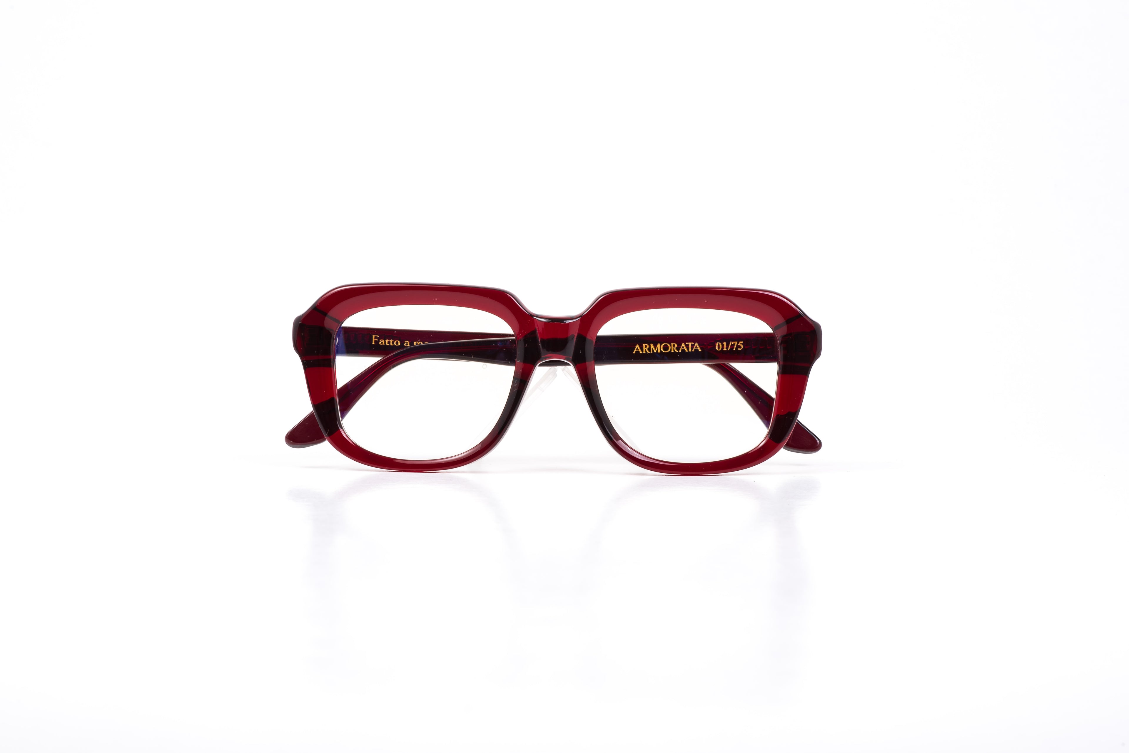 Verona Red