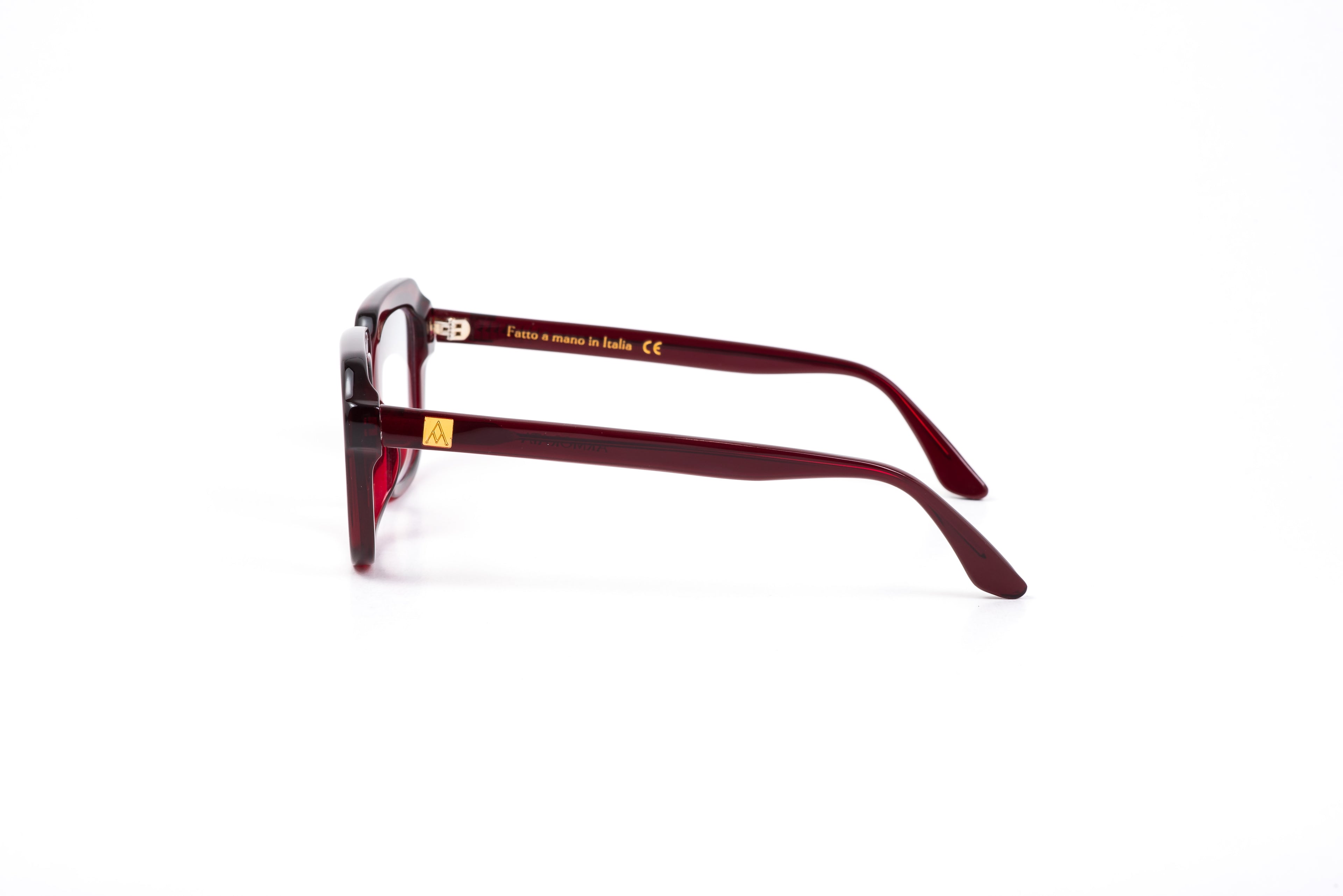 Verona Red