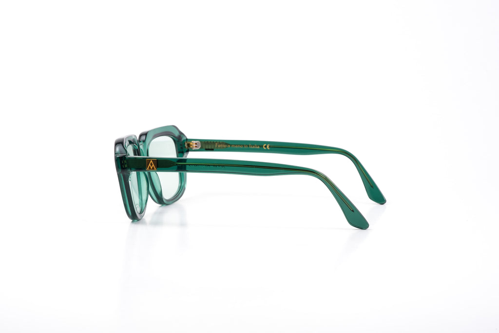 Verona Green