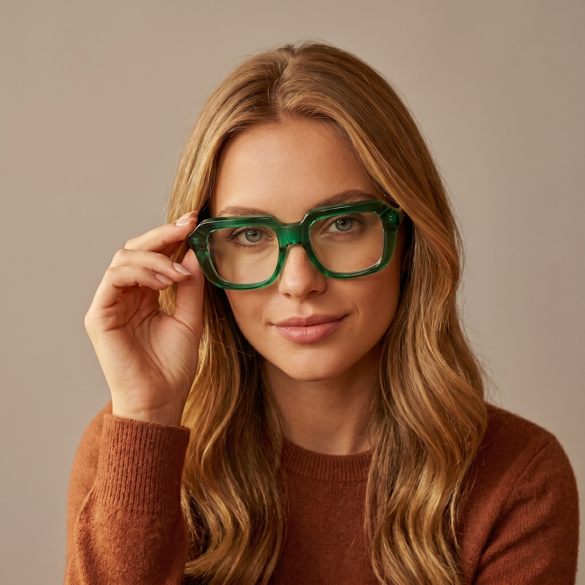 Verona Green
